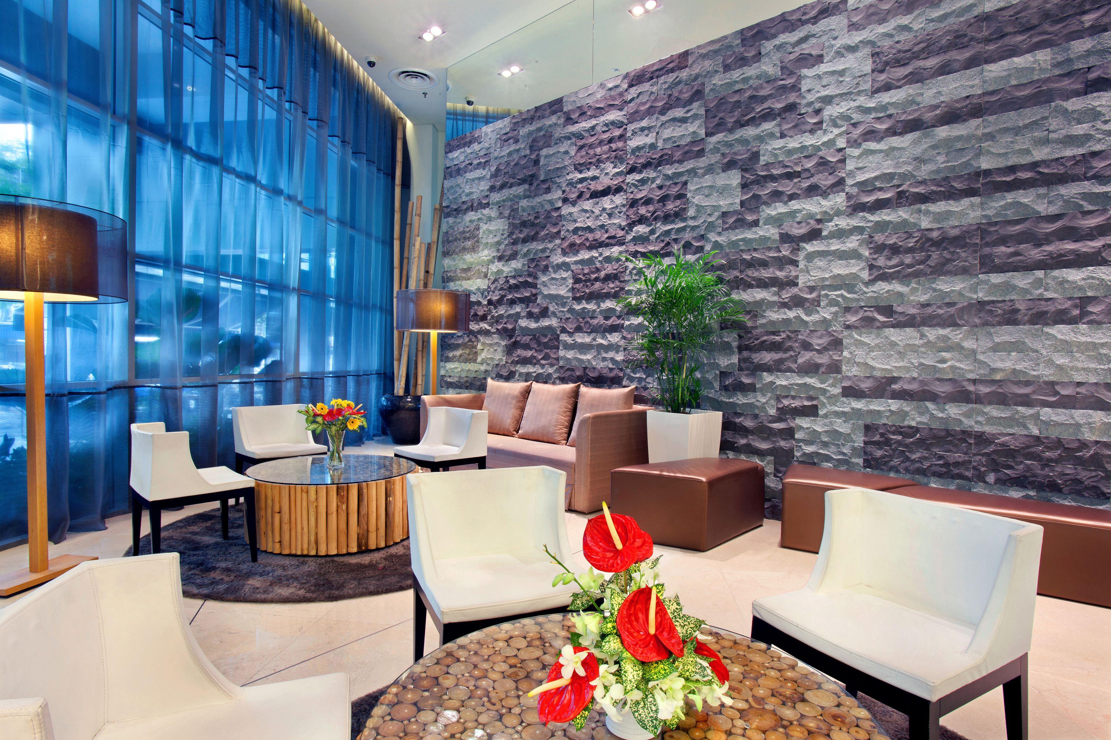 Parkroyal Serviced Suites Kuala Lumpur, Kuala Lumpur